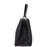 Louis Vuitton Capucines MM Side