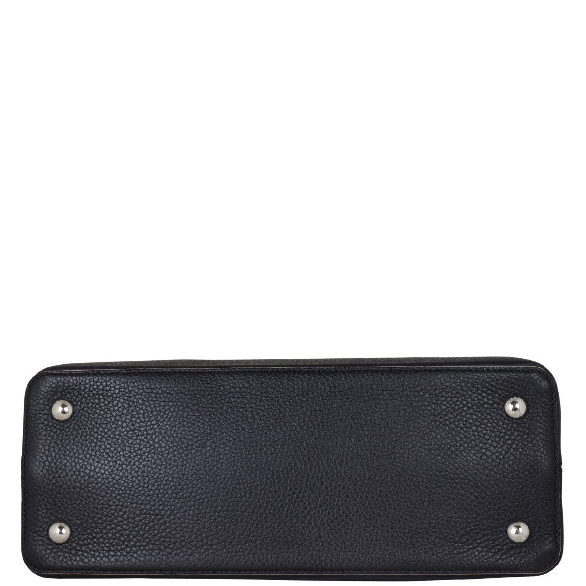 Louis Vuitton Capucines MM Base