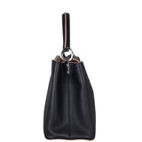 Louis Vuitton Capucines MM Side