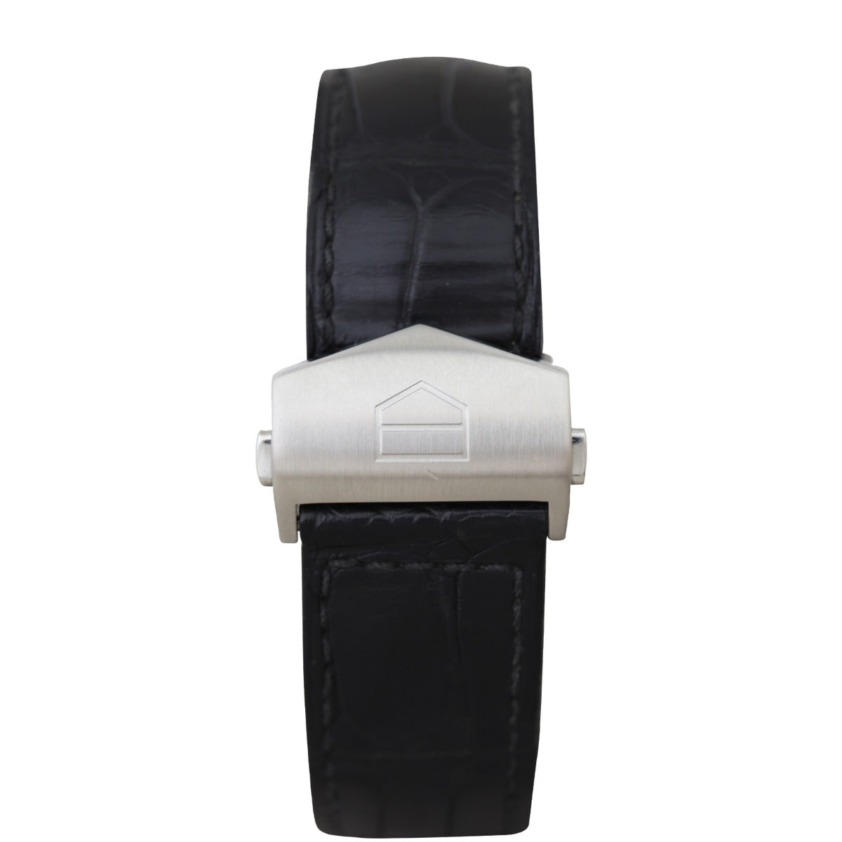 TAG Heuer Carrera Calibre 16 Day Date Chronograph Watch 