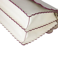 Fendi Kan I Crossbody Medium Corner Close Up