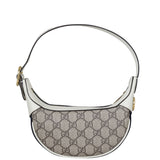 Gucci Ophidia GG Supreme Mini Shoulder Bag Front