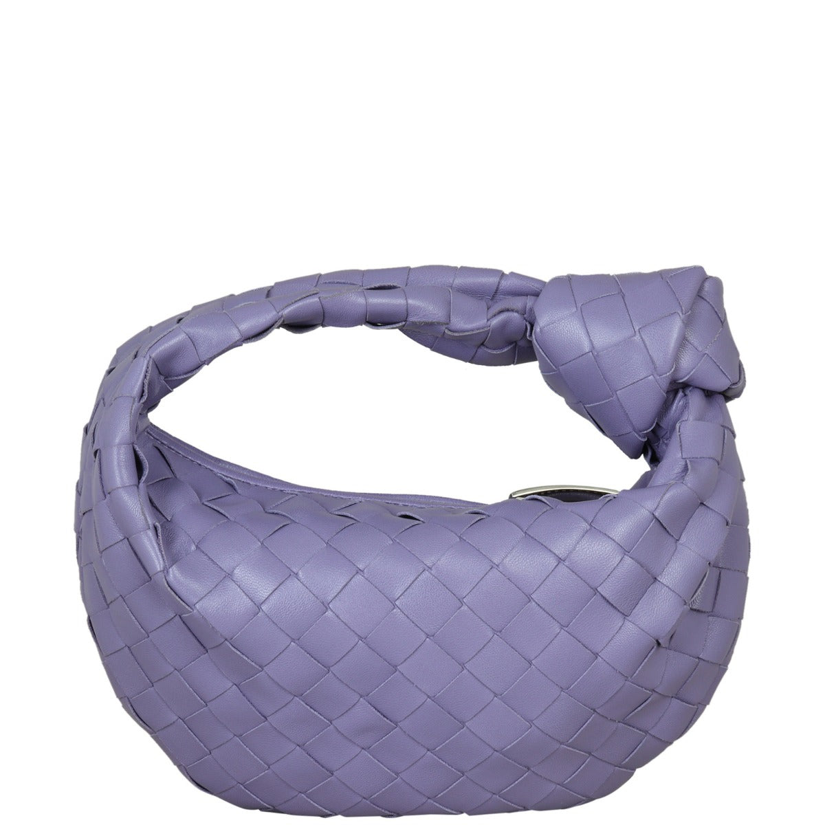 Bottega Veneta Jodie Hand Bag Mini Back