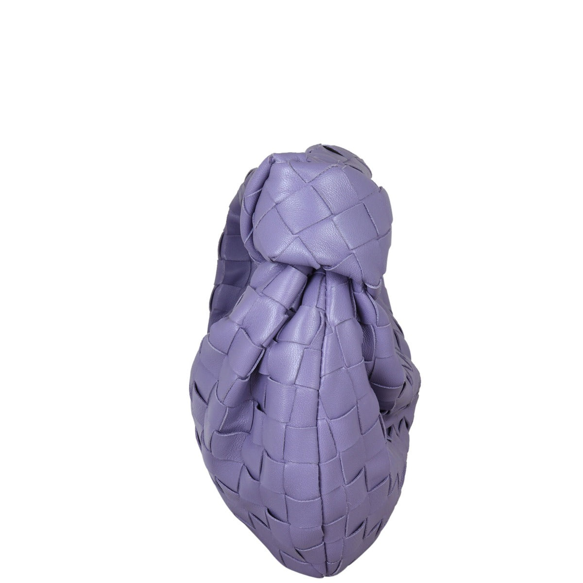 Bottega Veneta Jodie Hand Bag Mini Side