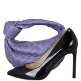 Bottega Veneta Jodie Hand Bag Mini Shoe
