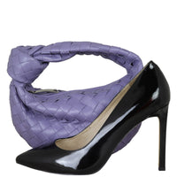 Bottega Veneta Jodie Hand Bag Mini Shoe