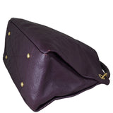 Louis Vuitton Artsy MM Monogram Empreinte Corner Distance