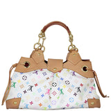 Louis Vuitton Ursula Monogram Multicolore Back