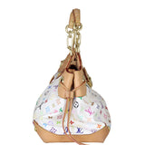 Louis Vuitton Ursula Monogram Multicolore Side