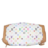 Louis Vuitton Ursula Monogram Multicolore Base