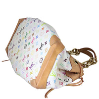 Louis Vuitton Ursula Monogram Multicolore Corner Distance