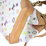 Louis Vuitton Ursula Monogram Multicolore Close Corner