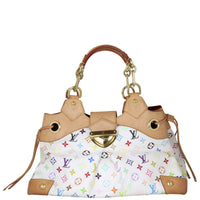 Louis Vuitton Ursula Monogram Multicolore Front 