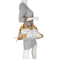 Louis Vuitton Ursula Monogram Multicolore Mannequin