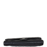 Chanel Classic Flap Long Wallet Base