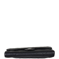 Chanel Classic Flap Long Wallet Base