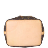 Louis Vuitton Petit Noe Monogram Base