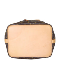Louis Vuitton Petit Noe Monogram Base
