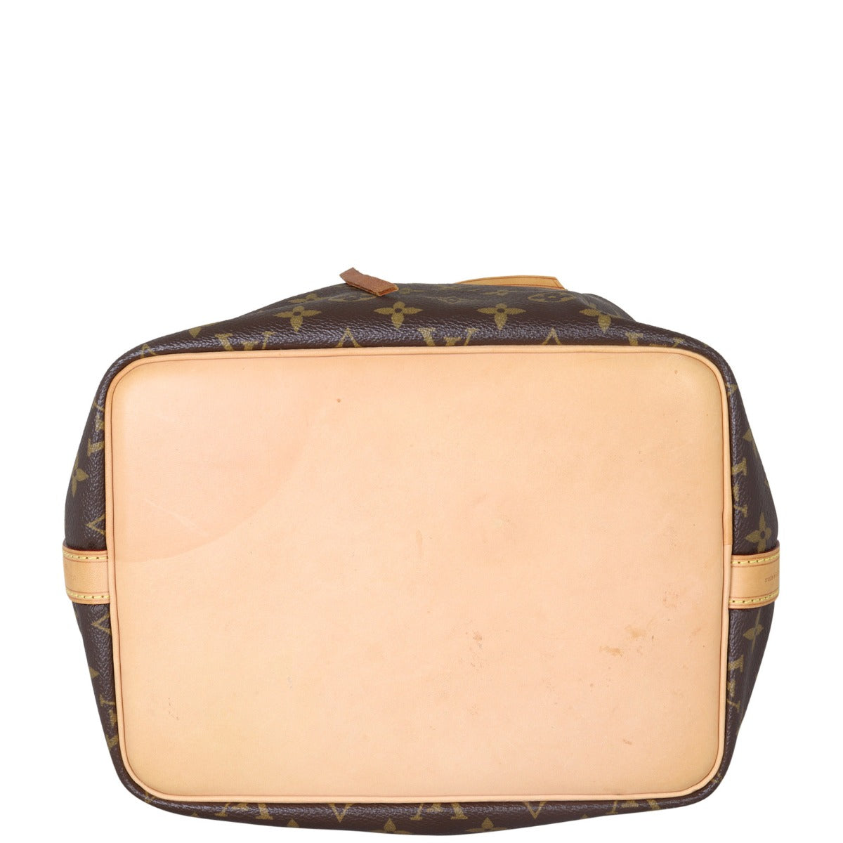 Louis Vuitton Petit Noe Monogram Base
