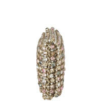 Chanel Strass Pearl Bag Side