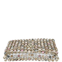Chanel Strass Pearl Bag Base