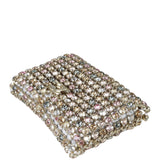 Chanel Strass Pearl Bag Corner Distance