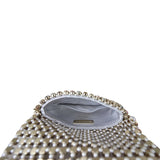 Chanel Strass Pearl Bag Whole Interior