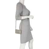 Chanel Strass Pearl Bag Mannequin