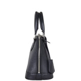 Louis Vuitton Alma BB Epi Side