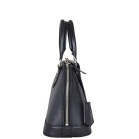 Louis Vuitton Alma BB Epi Side