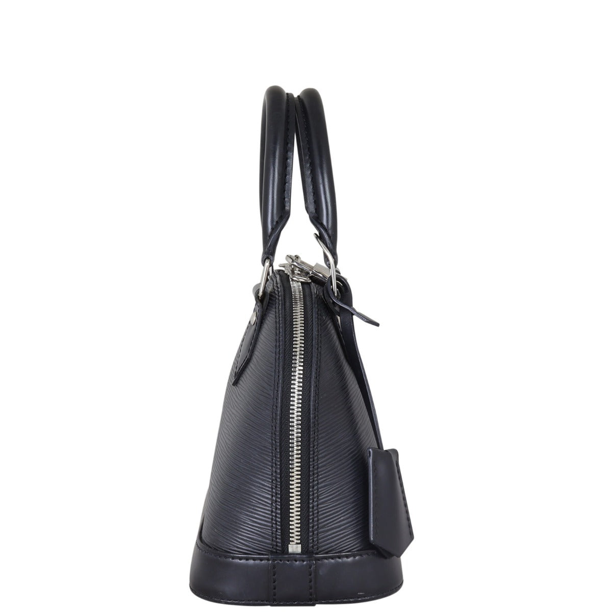 Louis Vuitton Alma BB Epi Side