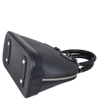 Louis Vuitton Alma BB Epi Corner Distance