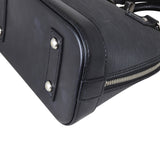 Louis Vuitton Alma BB Epi Corner Close Up