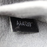 Louis Vuitton Alma BB Epi Date Code