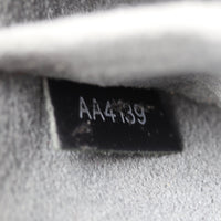 Louis Vuitton Alma BB Epi Date Code