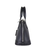 Louis Vuitton Alma BB Epi Side