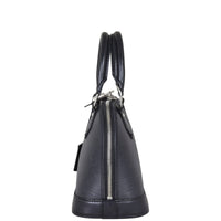 Louis Vuitton Alma BB Epi Side