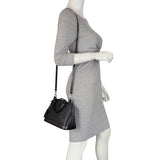 Louis Vuitton Alma BB Epi Mannequin