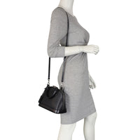 Louis Vuitton Alma BB Epi Mannequin