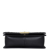 Chanel Boy Old Medium Base