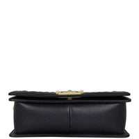 Chanel Boy Old Medium Base