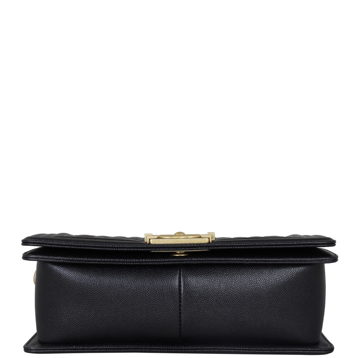 Chanel Boy Old Medium Base