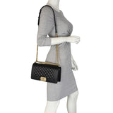 Chanel Boy Old Medium Mannequin