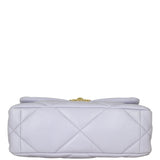Chanel 19 Flap Bag Medium Base