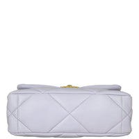 Chanel 19 Flap Bag Medium Base