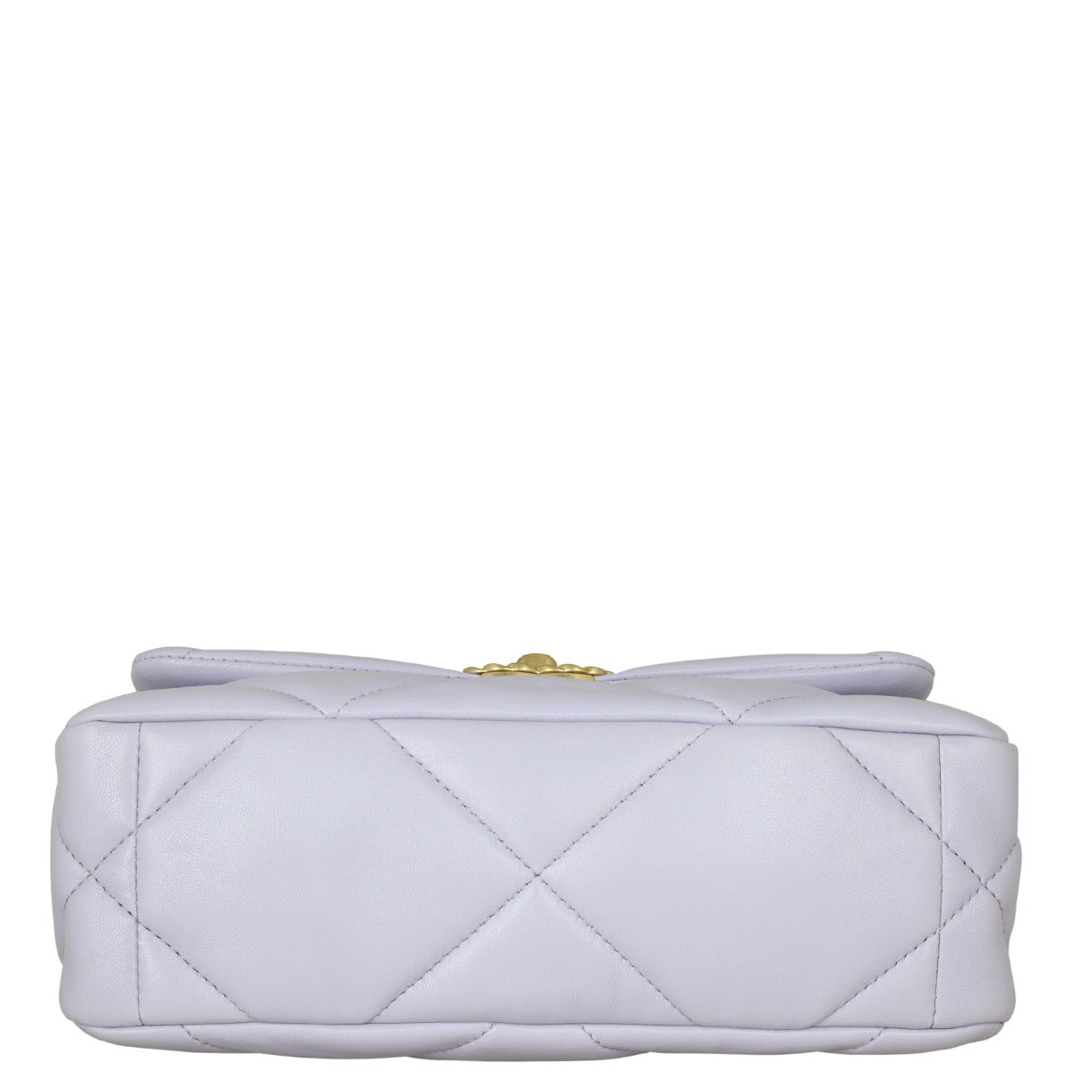 Chanel 19 Flap Bag Medium Base