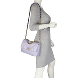 Chanel 19 Flap Bag Medium Mannequin