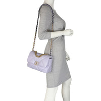 Chanel 19 Flap Bag Medium Mannequin