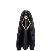 Louis Vuitton Coussin PM Monogram Embossed Lambskin Side