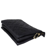 Louis Vuitton Coussin PM Monogram Embossed Lambskin Corner Distance